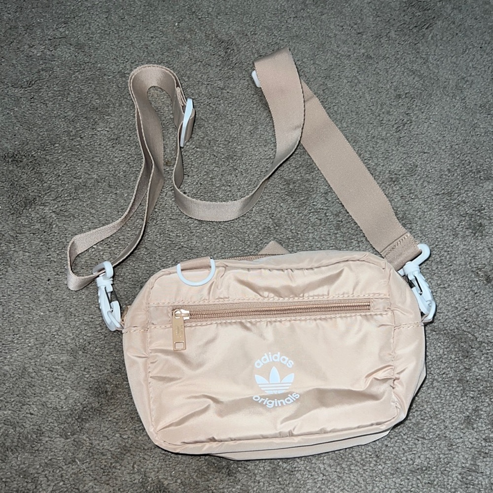 Crossbody/Fanny pack